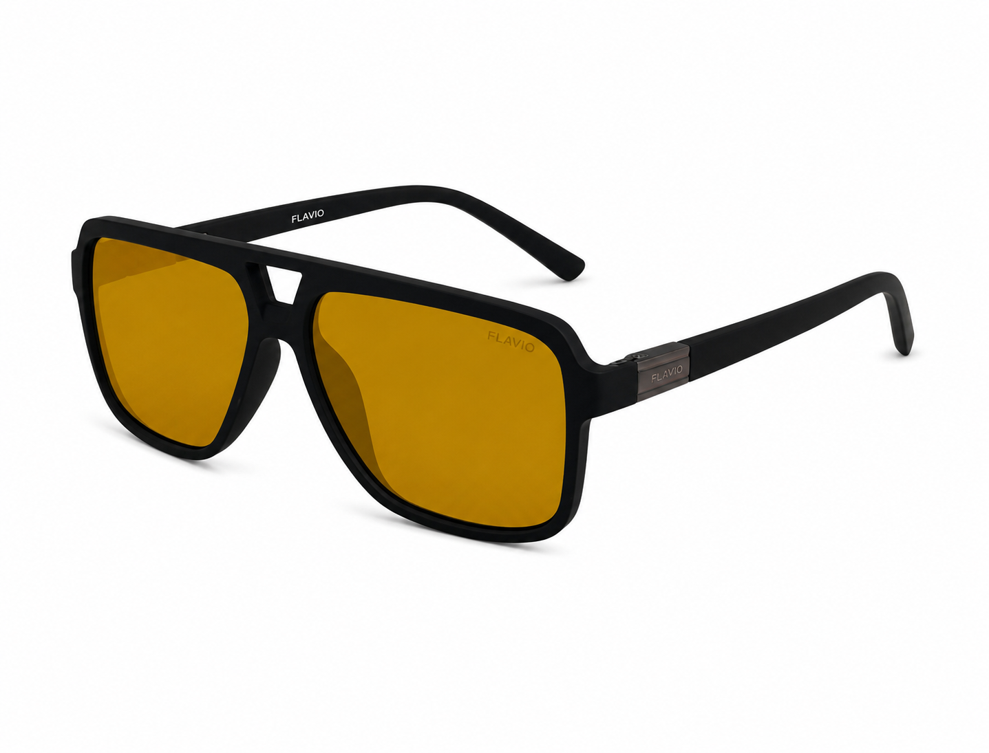 FLAVIO SUNGLASSES - P8268 C7 56