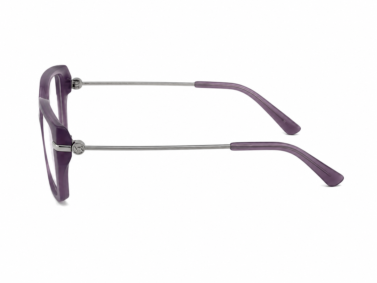 MICHAEL KORS CRETE EYEGLASSES - MK4134U 4005 52