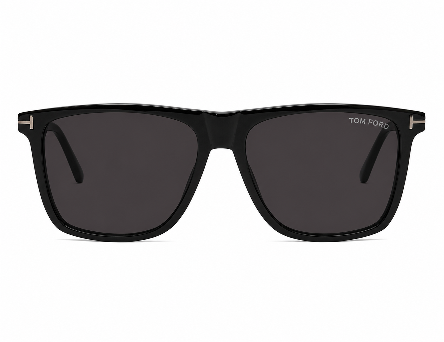 TOM FORD SUNGLASSES - TF 832-N 01A 57