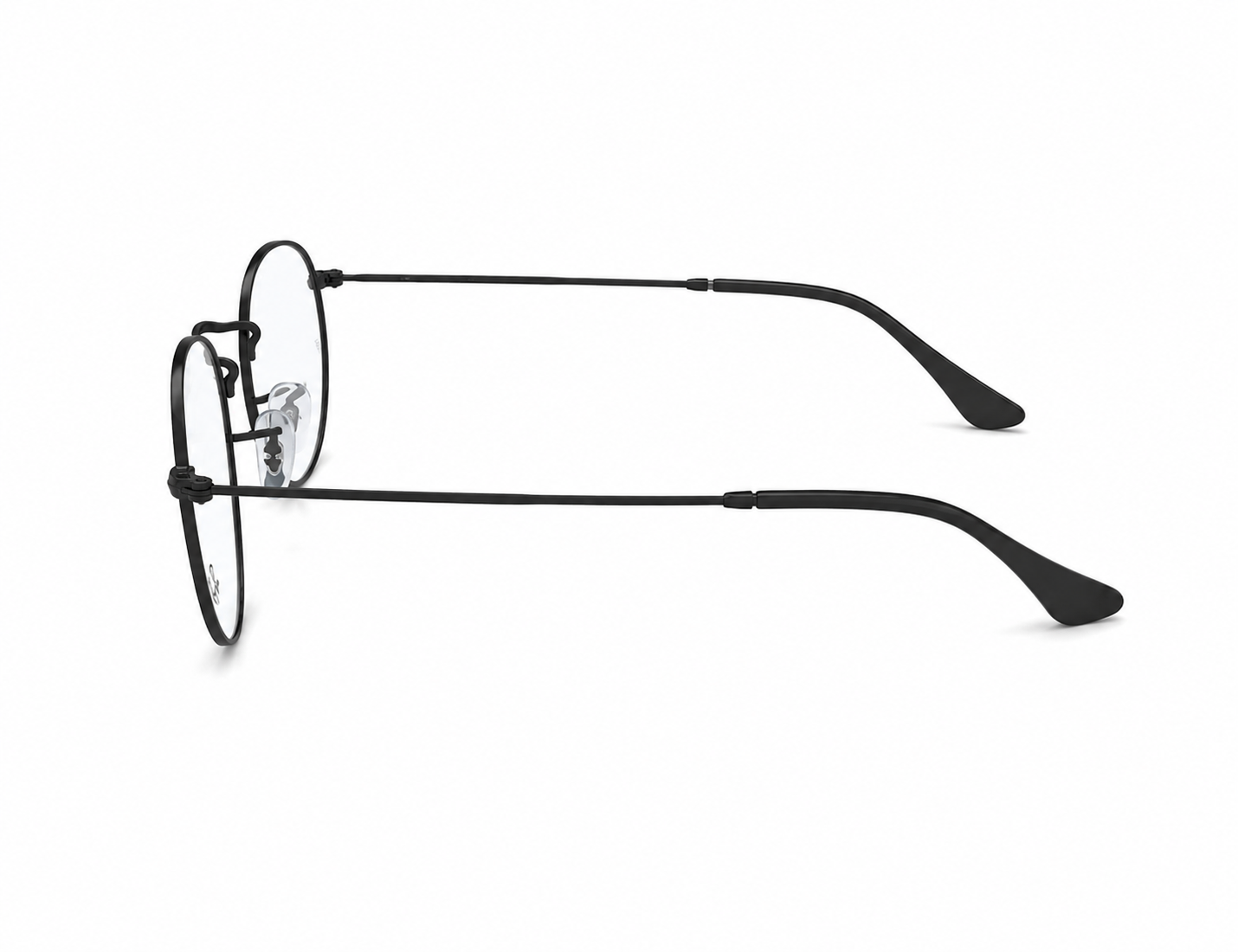 RAYBAN EYE GLASSES - RB3447V 2503 50