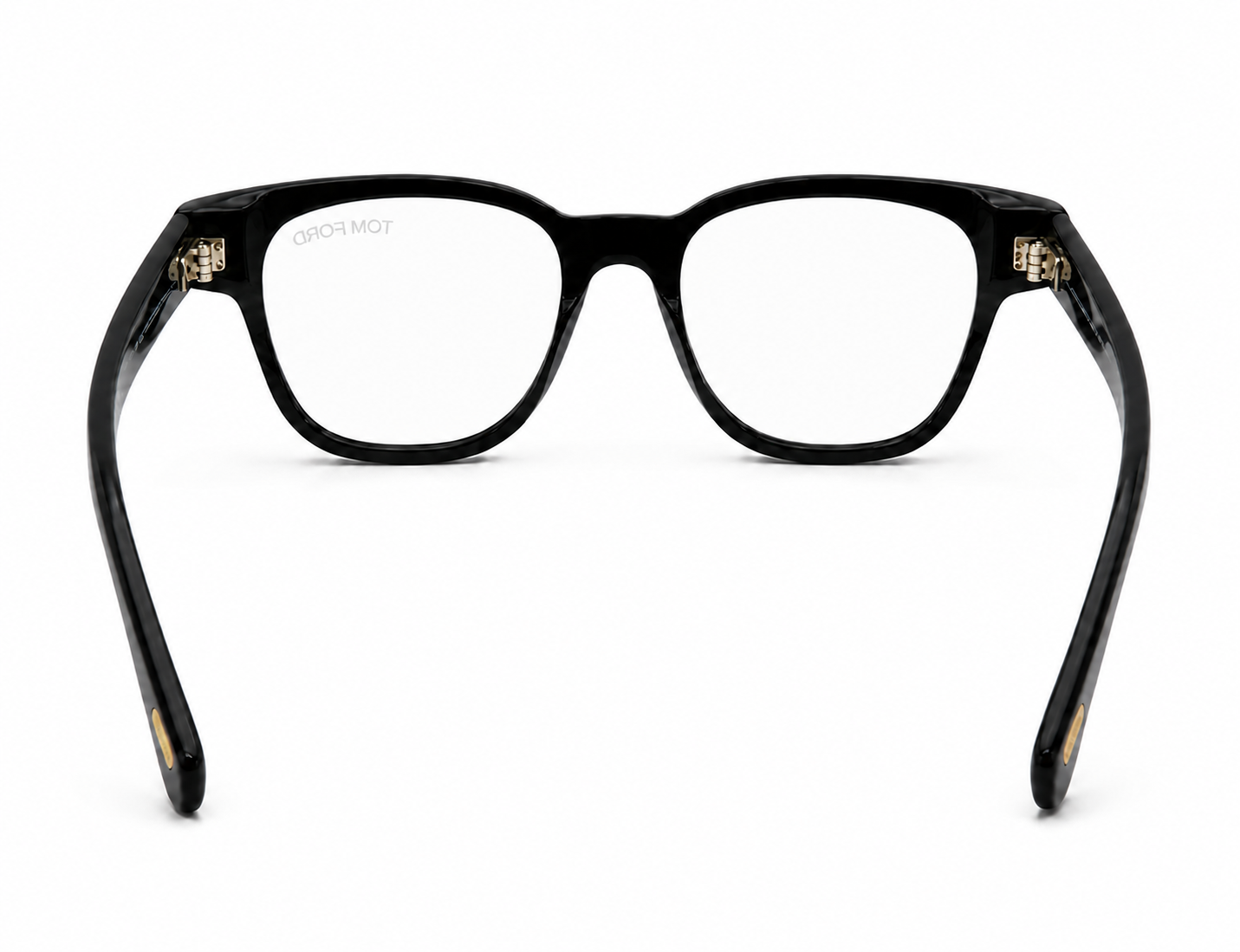 TOM FORD EYEGLASSES - TF5977-B 001 50