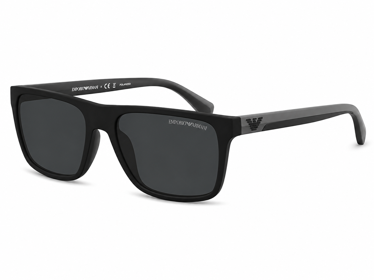 EMPORIO ARMANI SUNGLASSES - OEA4033 5229/T3 56