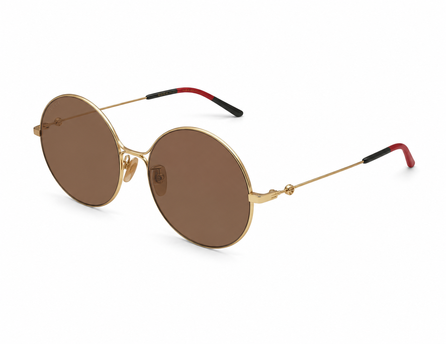 GUCCI SUNGLASSES-GG0395S 002 58