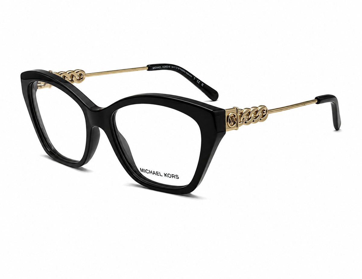 MICHEAL KORS MAKENA BEACH EYEGLASSES - MK4136 3005 54