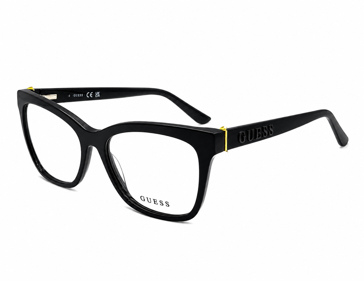 GUESS EYEGLASSES - GU50172 001 53