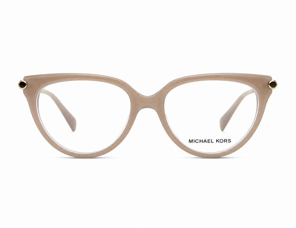 MICHAEL KORS WINDHAM  EYEGLASSES - MK4151U 4015 51