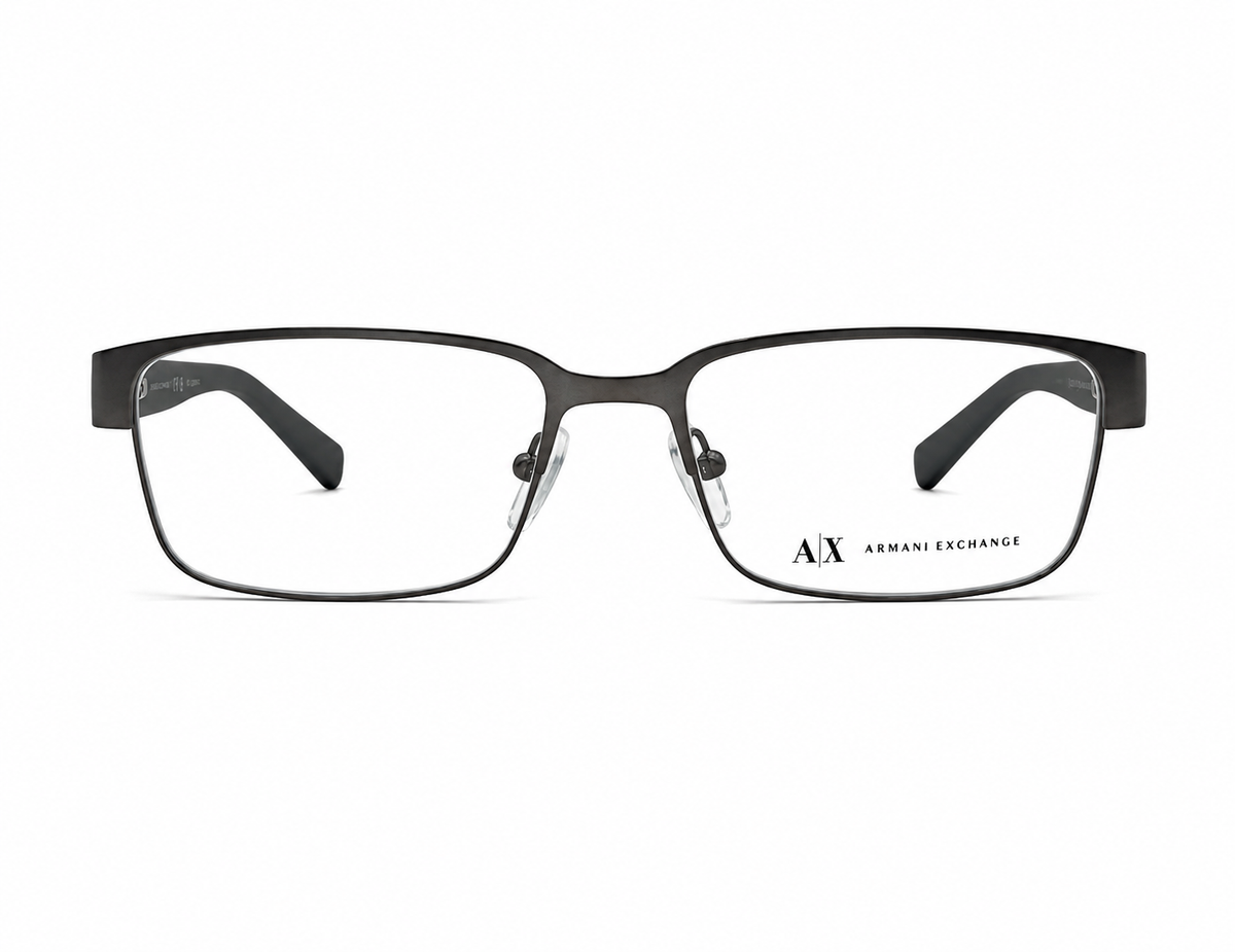ARMANI EXCHANGE EYEGLASSES - AX1017 6045 54