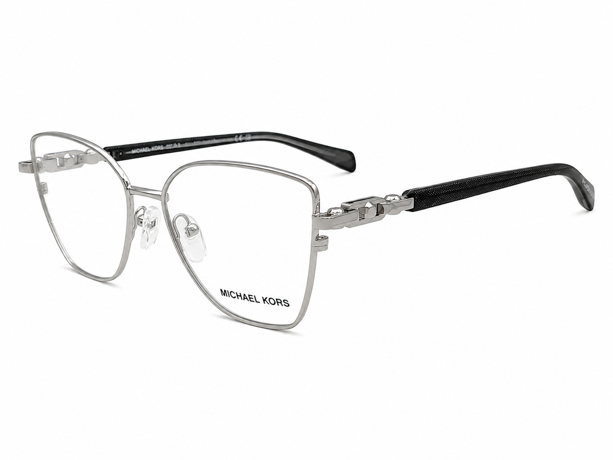 MICHAEL KORS NIKKI BEACH EYEGLASSES - MK3090 1903 53