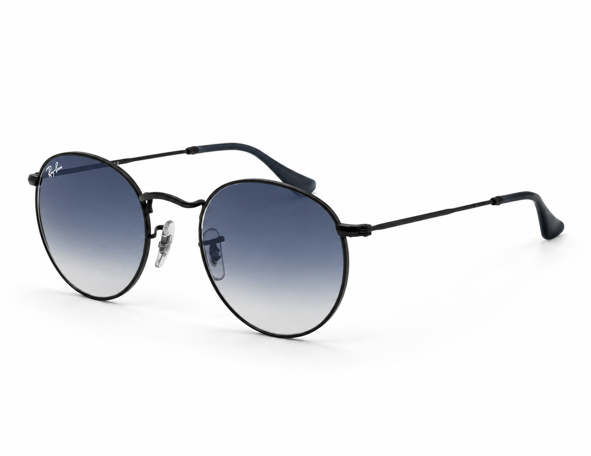 RAY BAN SUNGLASSES - ORB3447 006/3F 50