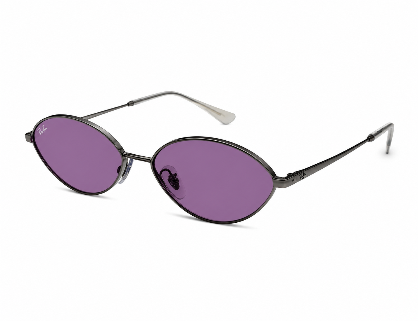 RAY-BAN SUNGLASSES-ORB3757 004/69 56