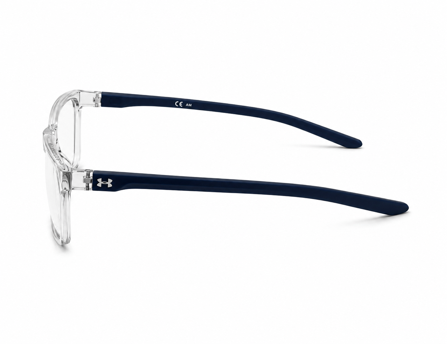 UNDER ARMOUR EYEGLASSES - UA5023 63M 55