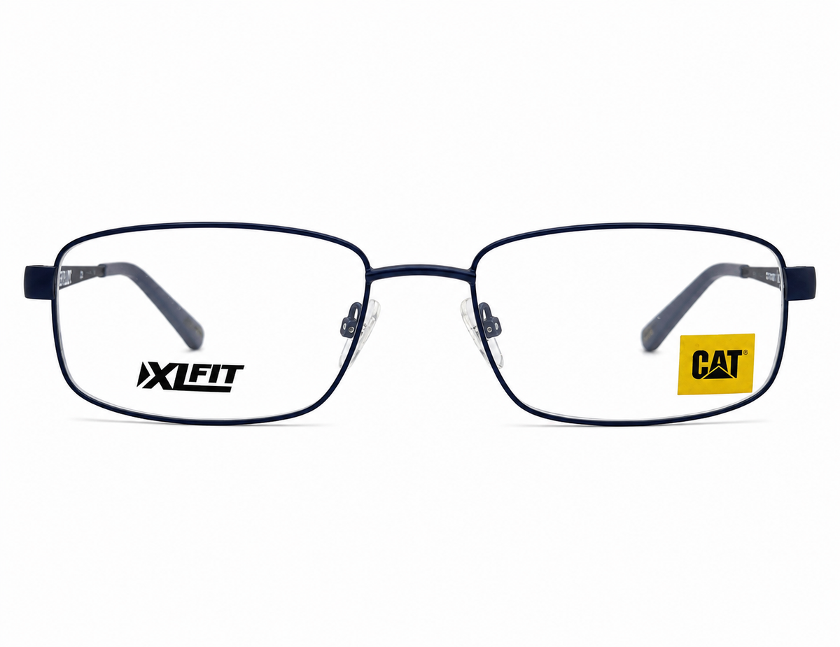CATERPILLAR EYEGLASSES - CTO WELDER COL006 57
