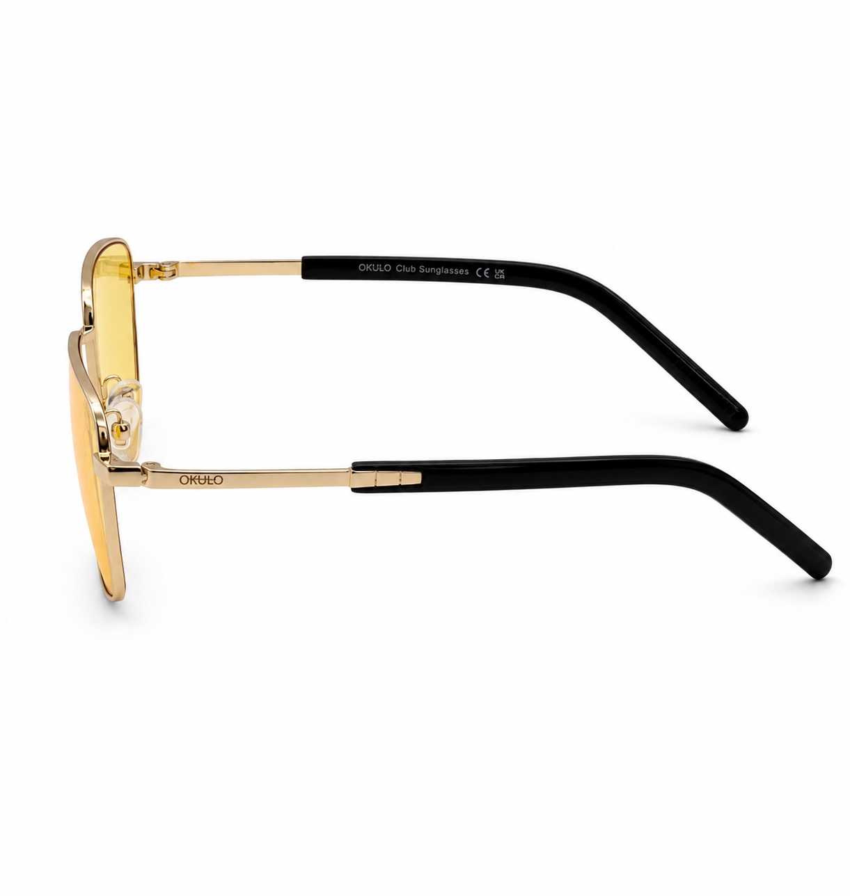 OKULO SUNGLASSES - 4631 C2 56