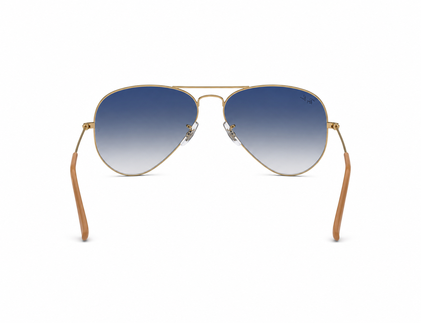 RAY-BAN SUNGLASSES-3025 001/3F 58