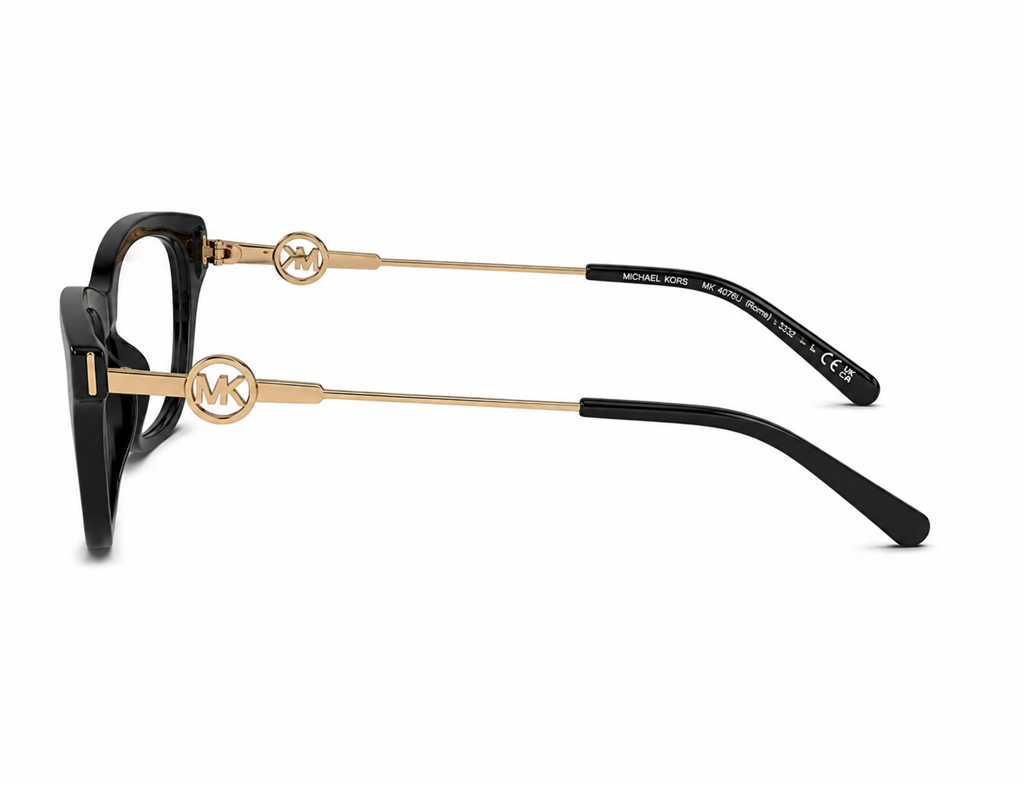 MICHAEL KORS ROME EYEGLASSES-MK4076U 3332 54