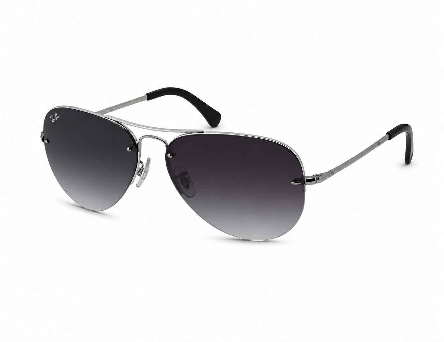 RAY-BAN SUNGLASSES-RB3449 003/8G 59