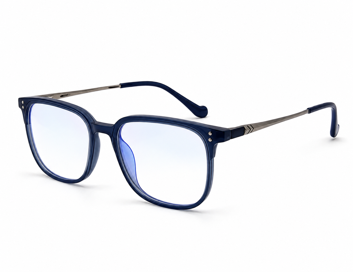BLUE LIGHT EYEGLASSES