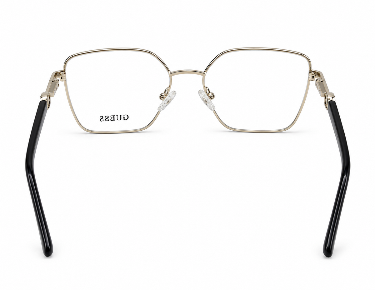 GUESS EYEGLASSES - GU50313 001 53