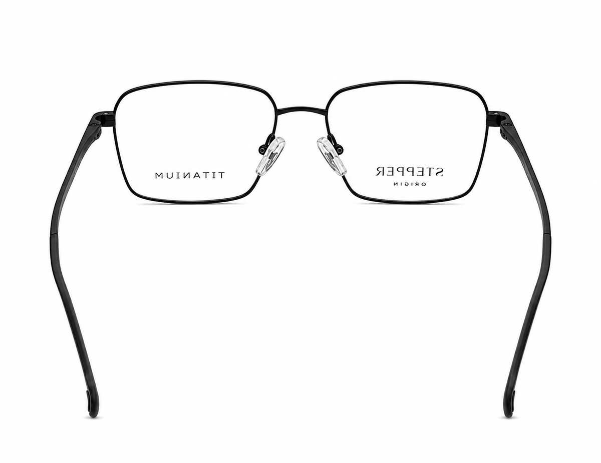 STEPPER EYEGLASSES - SI 60320 F099 55