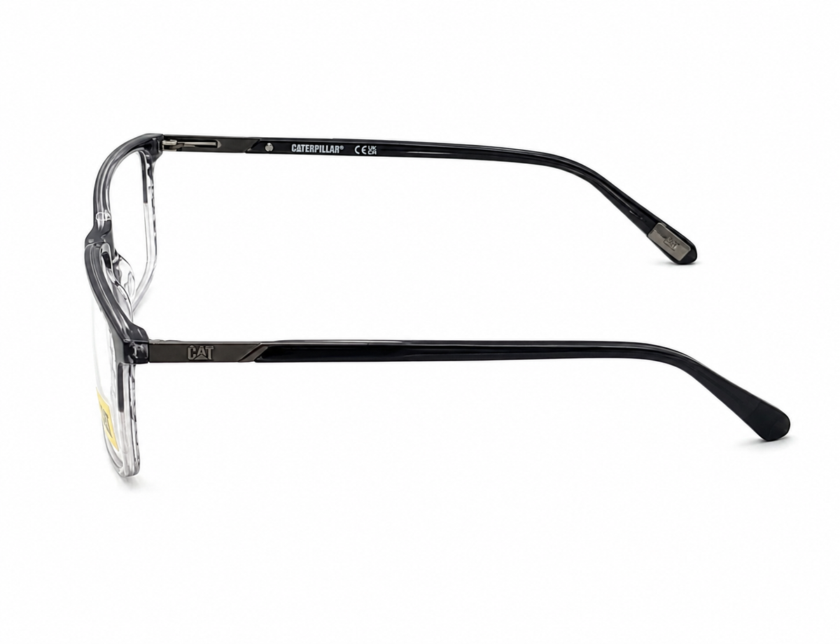 CATTERPILLAR EYEGLASSES - CTO3000 C.108 58