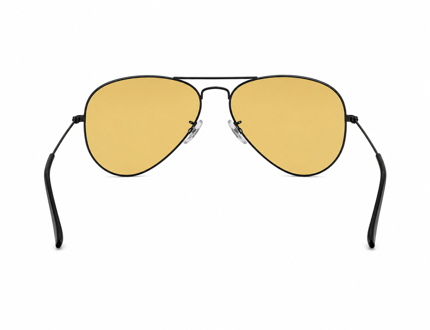RAY BAN SUNGLASSES- RB3025 004/R6 58