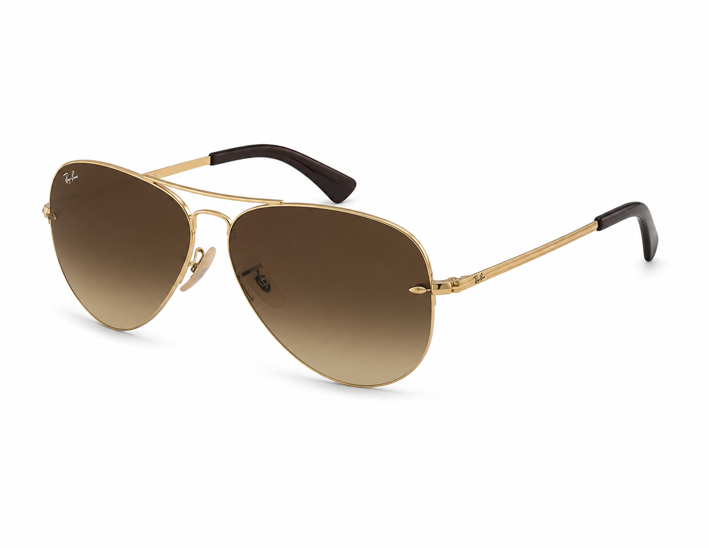 RAY BAN SUNGLASSES - ORB3449 001/13 59