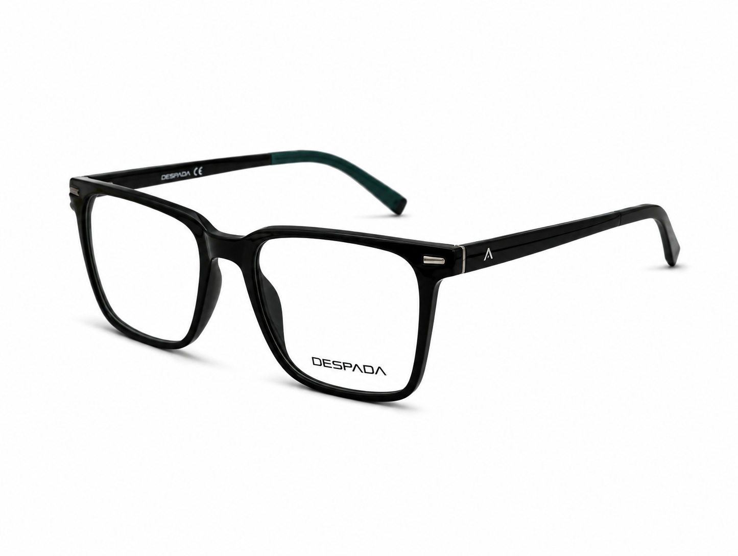 DESPADA CLIP-ON EYEGLASSES - DS5484 C1 52