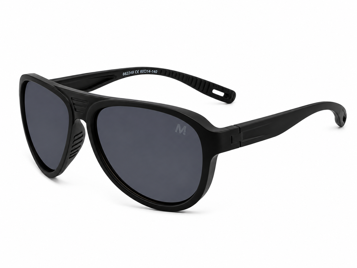MONTGANA SUNGLASSES - KM-Y356 C1 58