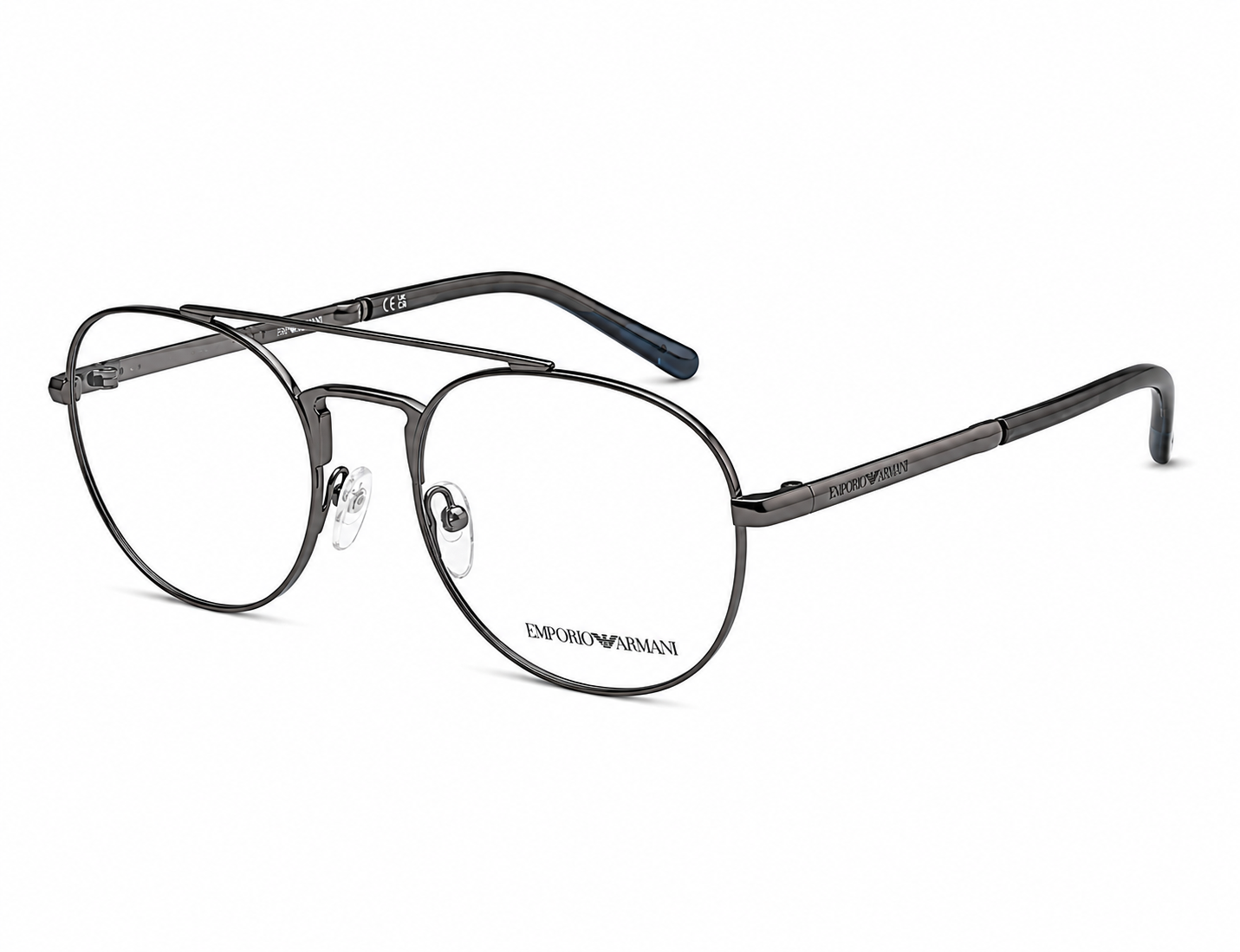 EMPORIO ARMANI EYEGLASSES - EA1178 3003 55