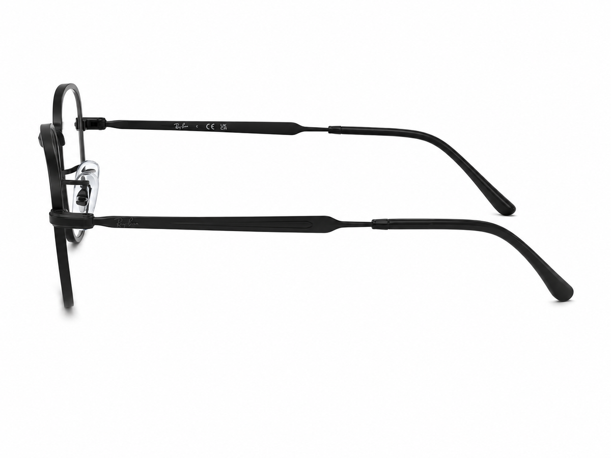 RAY BAN EYEGLASSES - ORB6534 2509 53