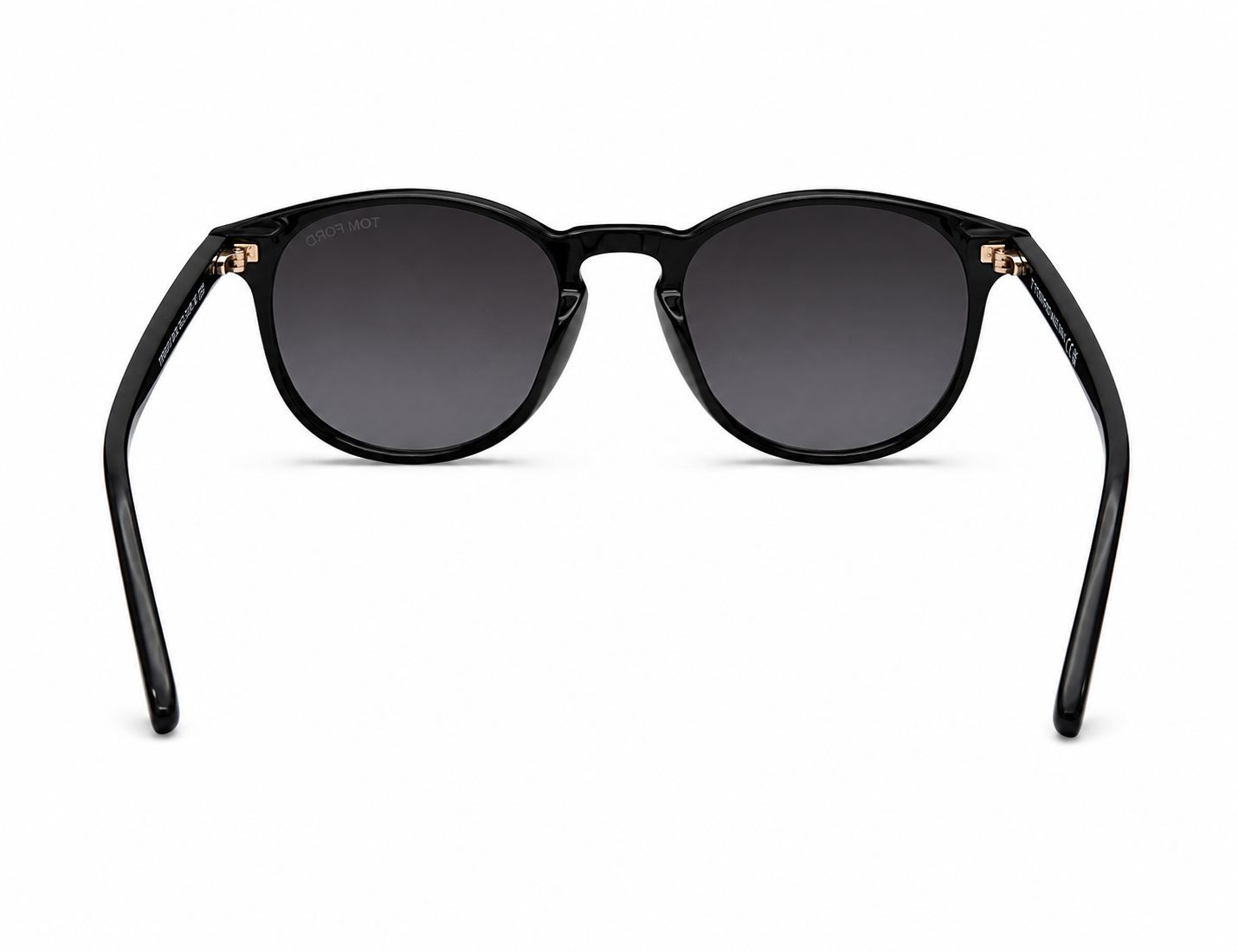 TOM FORD SUNGLASSES-TF1097 ECO 01B 53