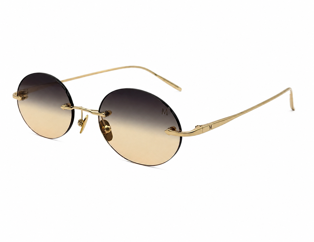 MONTGANA SUNGLASSES - AK17307 C4 51