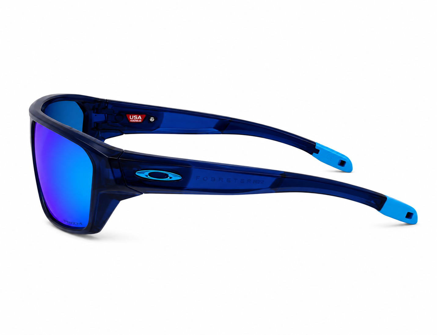 OAKLEY SPLITSHOT SUNGLASSES - OO9416-0464 64
