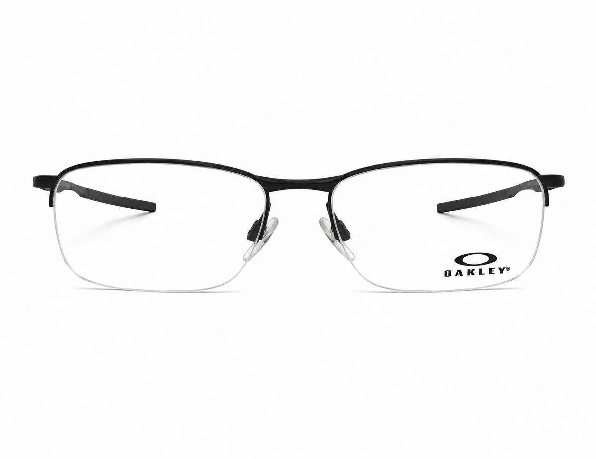 OAKLEY BARRELHOUSE 0.5 EYEGLASSES - OX3174-0153 53
