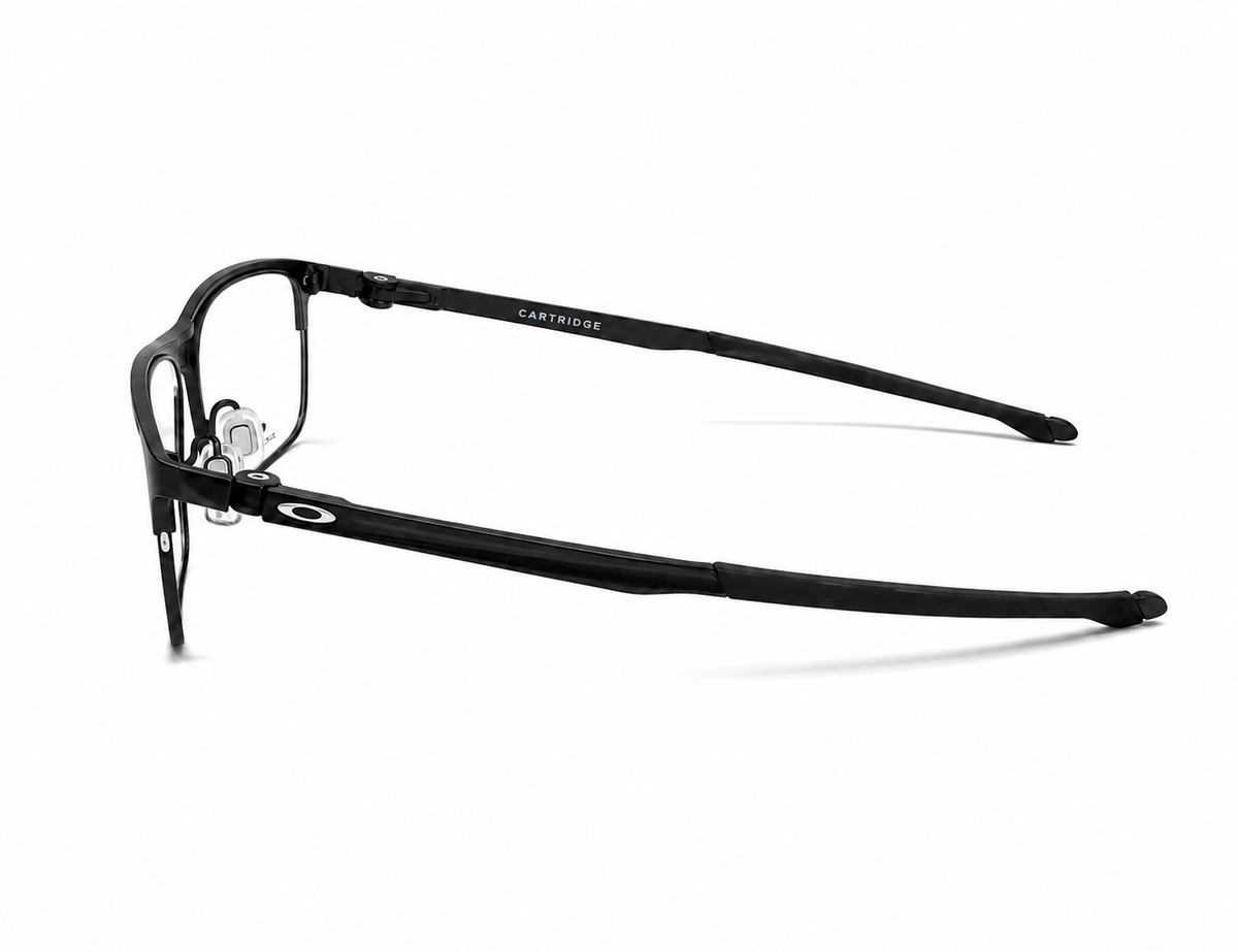 OAKLEY CARTRIDGE EYEGLASSES - OX5137-0154 54