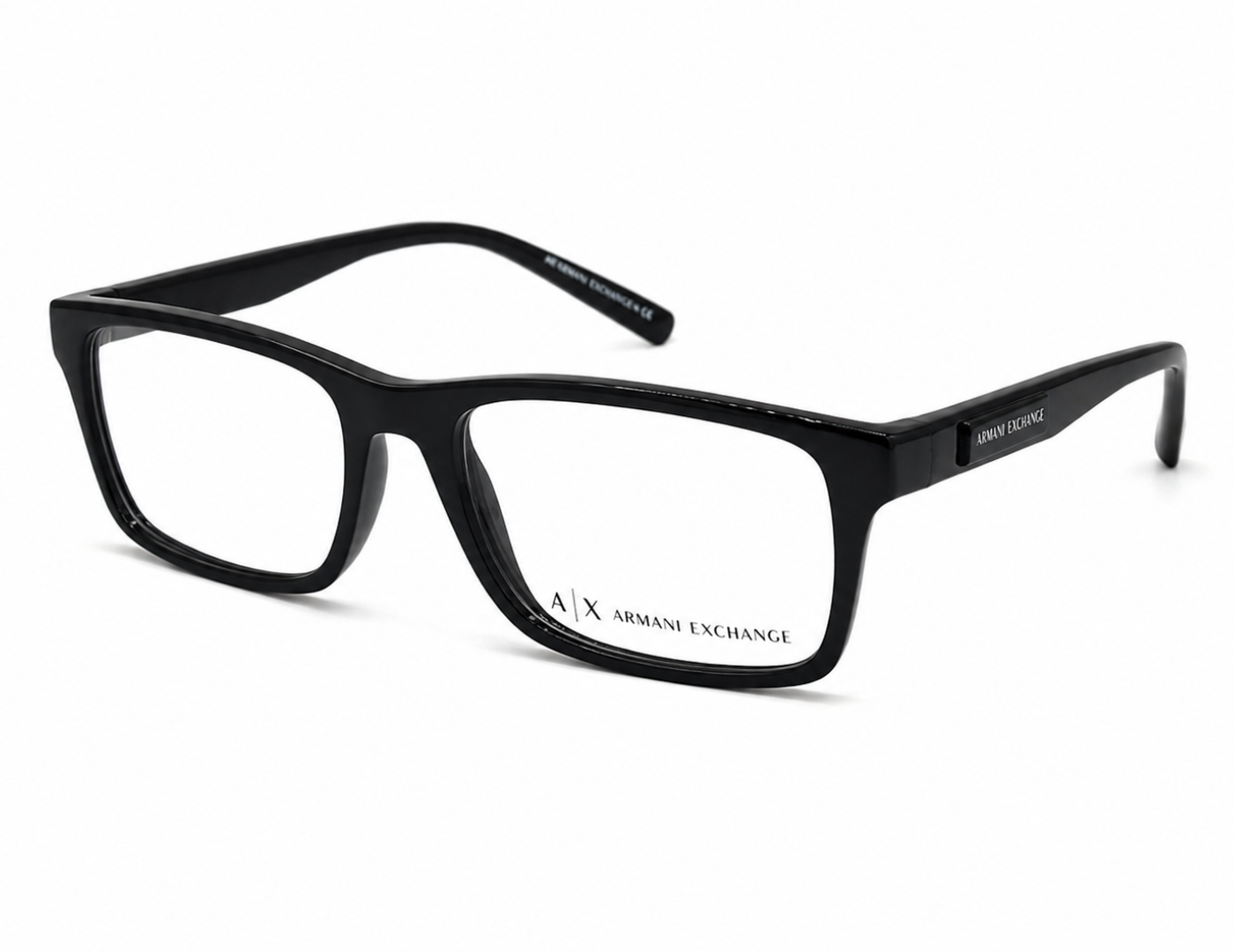 ARMANI EXCHANGE EYEGLASSES - AX 3115 8158 55