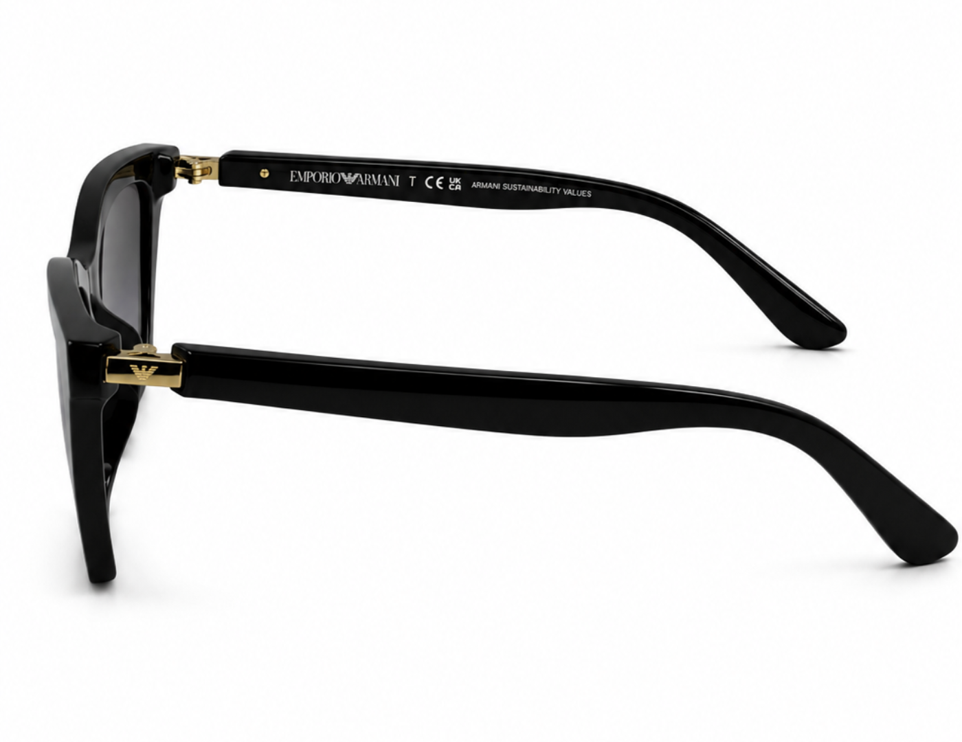 EMPORIO ARMANI SUNGLASSES - EA 4250 5017/8G 54