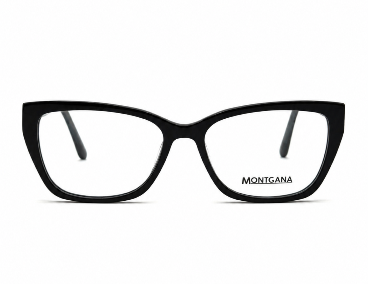 MONTGANA EYEGLASSES - VS61018 C1 55