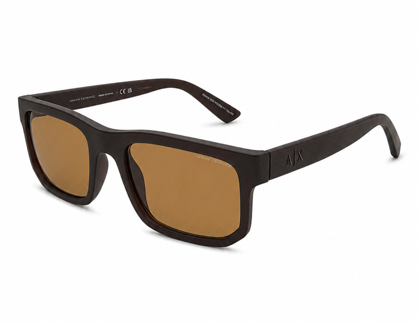 ARMANI EXCHANGE SUNGLASSES - AX 4165S 835873 56