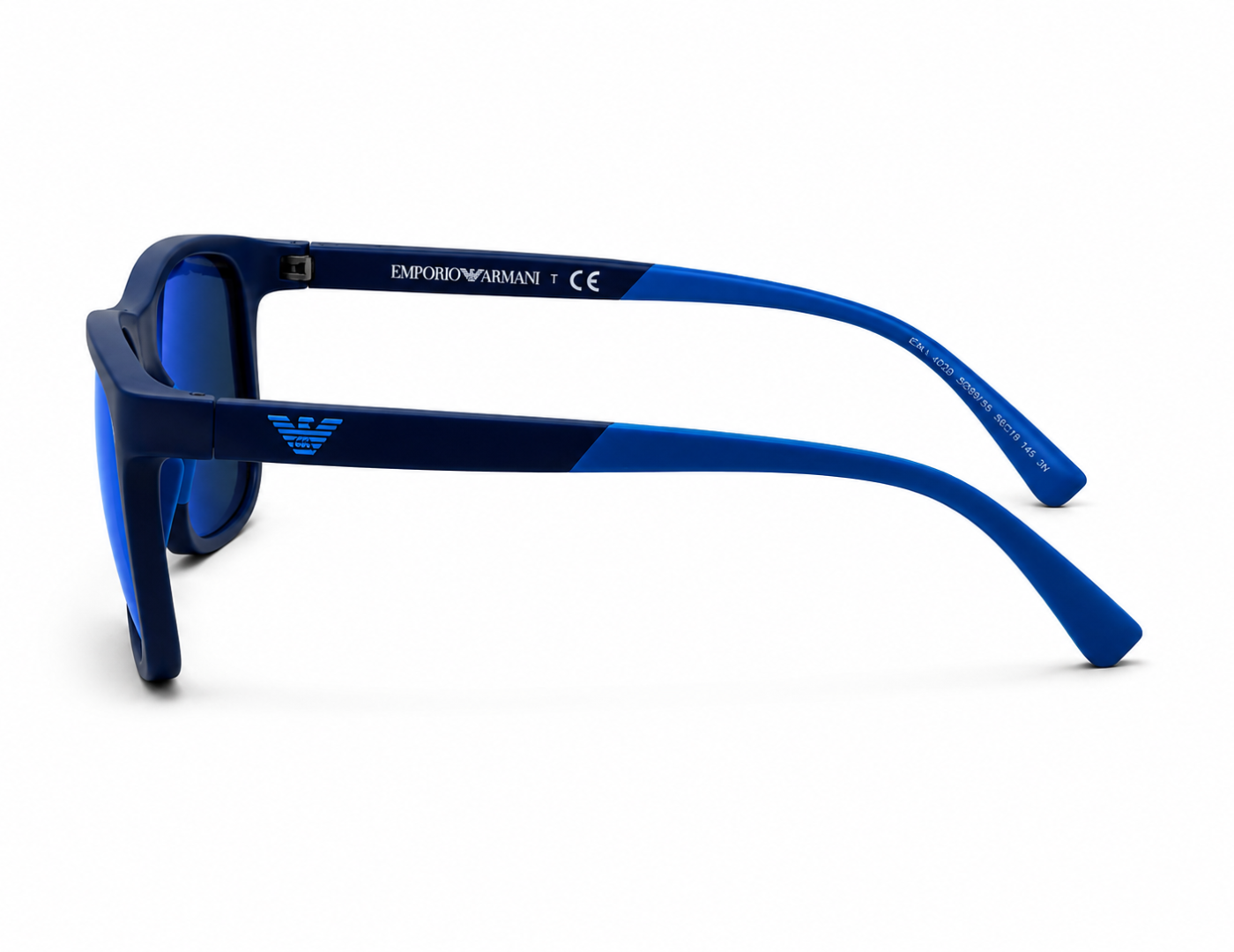 EMPORIO ARMANI KIDS SUNGLASSES - EA 4184 5088/55 49