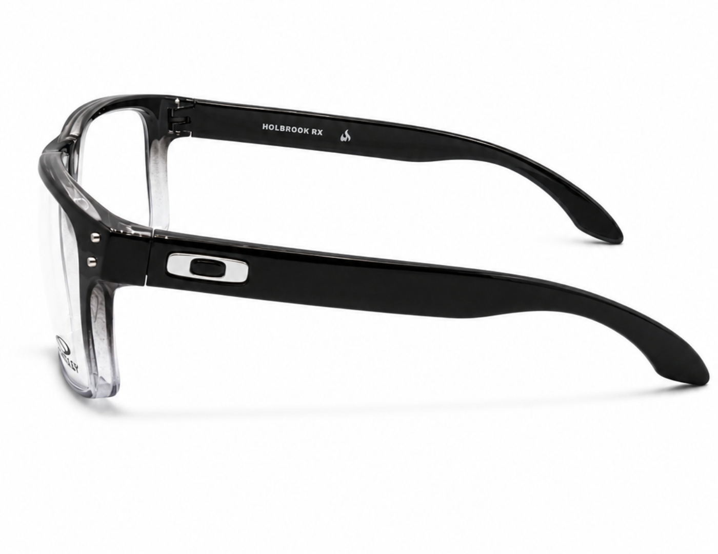OAKLEY EYEGLASSES HOLBROOK - OX8156 0656 56