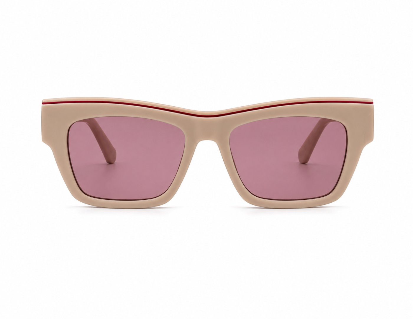 CALVIN KLEIN JEANS SUNGLASS - CKJ 24602S 671 52