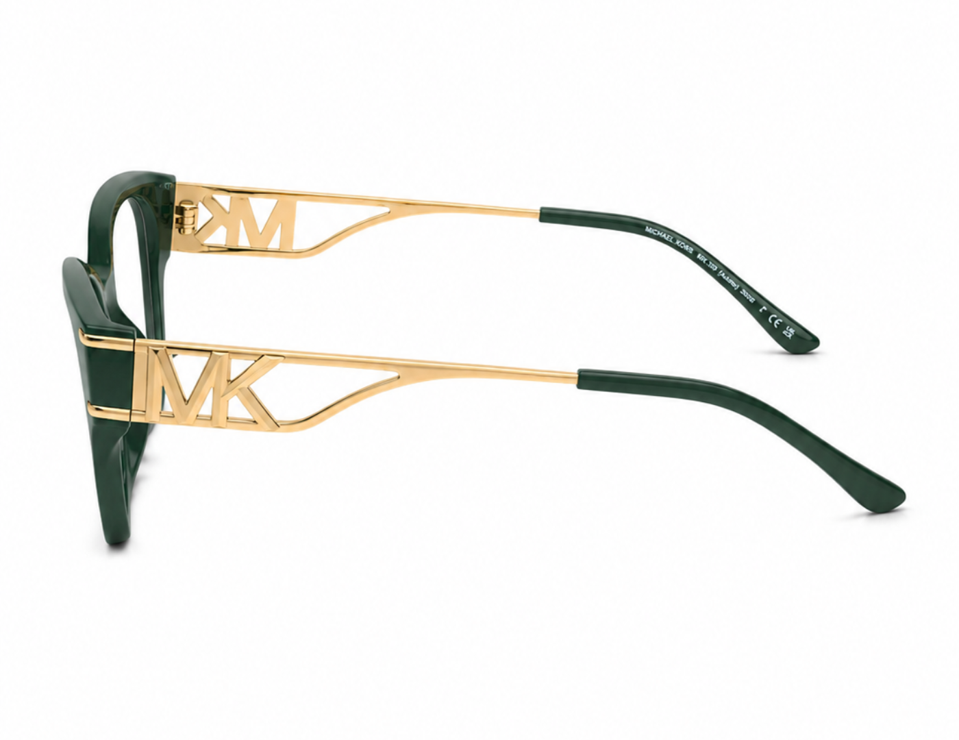 MICHAEL KORS EYEGLASSES - MK 4140U 4006 54