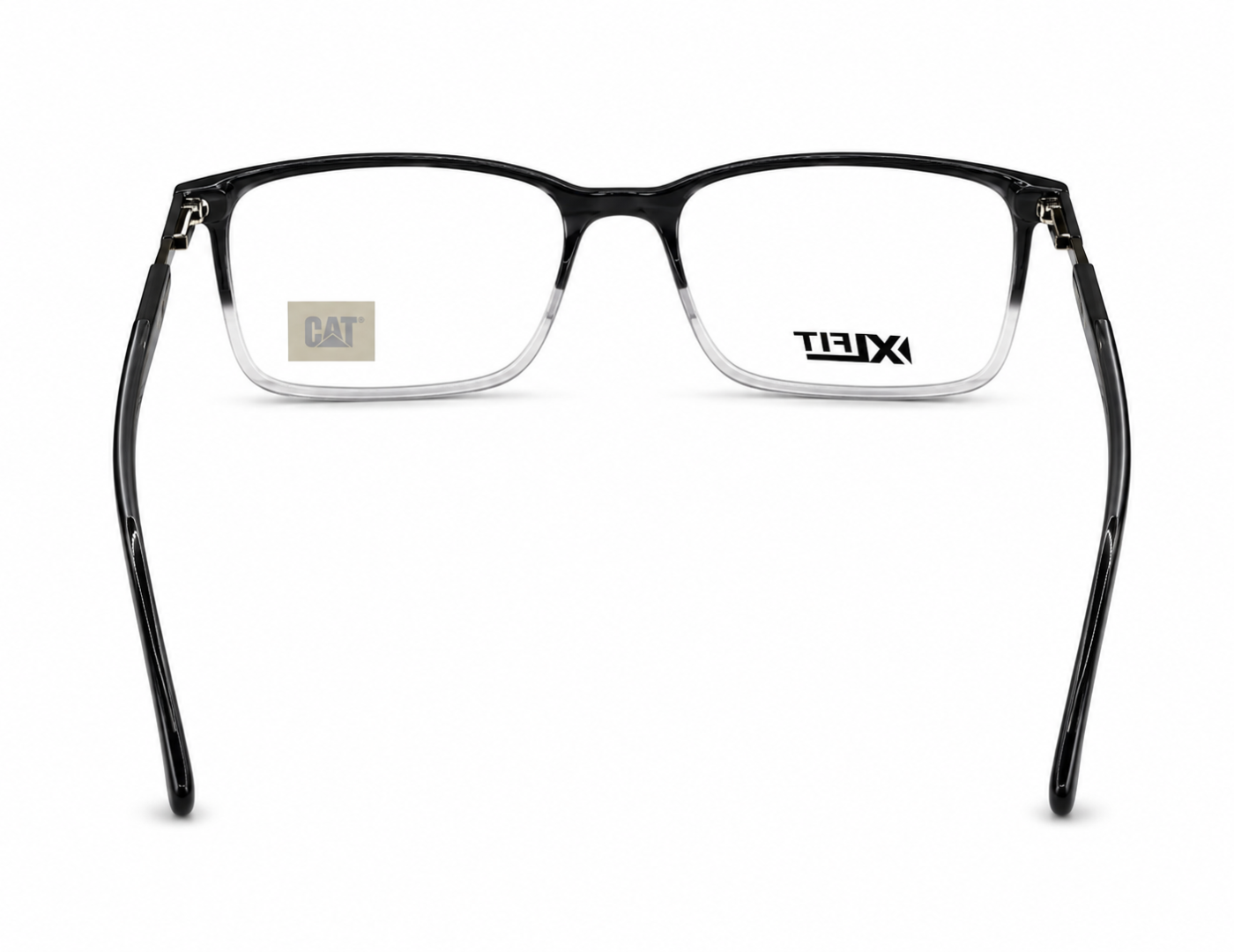 CATERPILLER EYEGLASSES - CTO 3000 c. 108 58