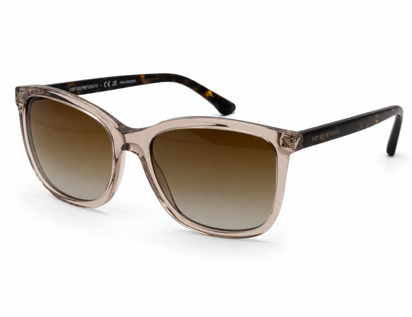 ARMANI EXCHANGE SUNGLASS - AX 4111SU 824013 54