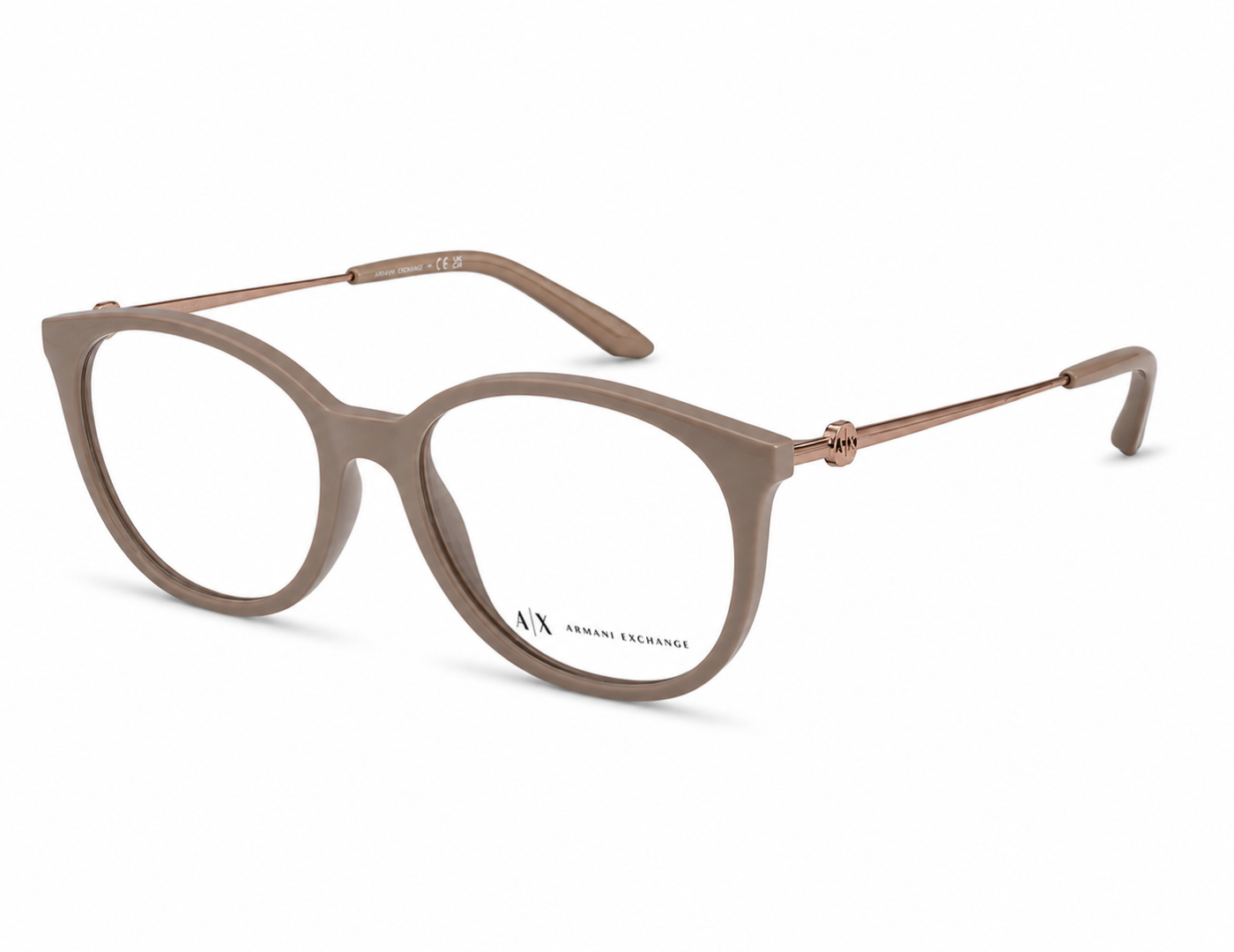 ARMANI EXCHANGE EYEGLASSES - AX 3109 8342 54