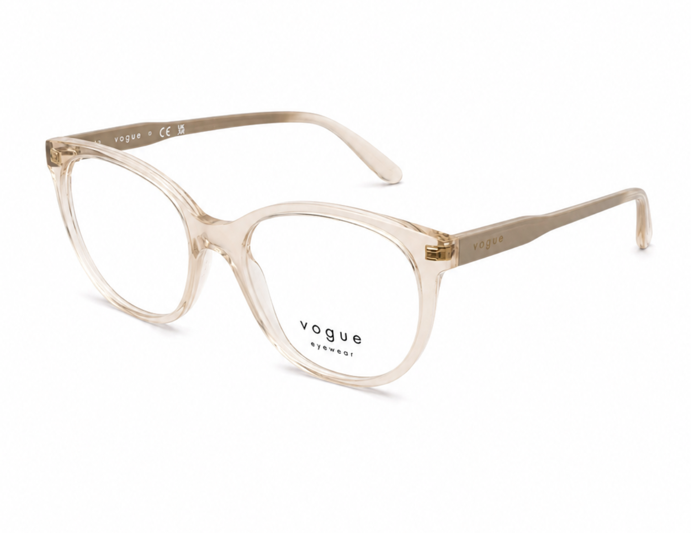 VOGUE EYEGLASSES - VO 5552 2884 53