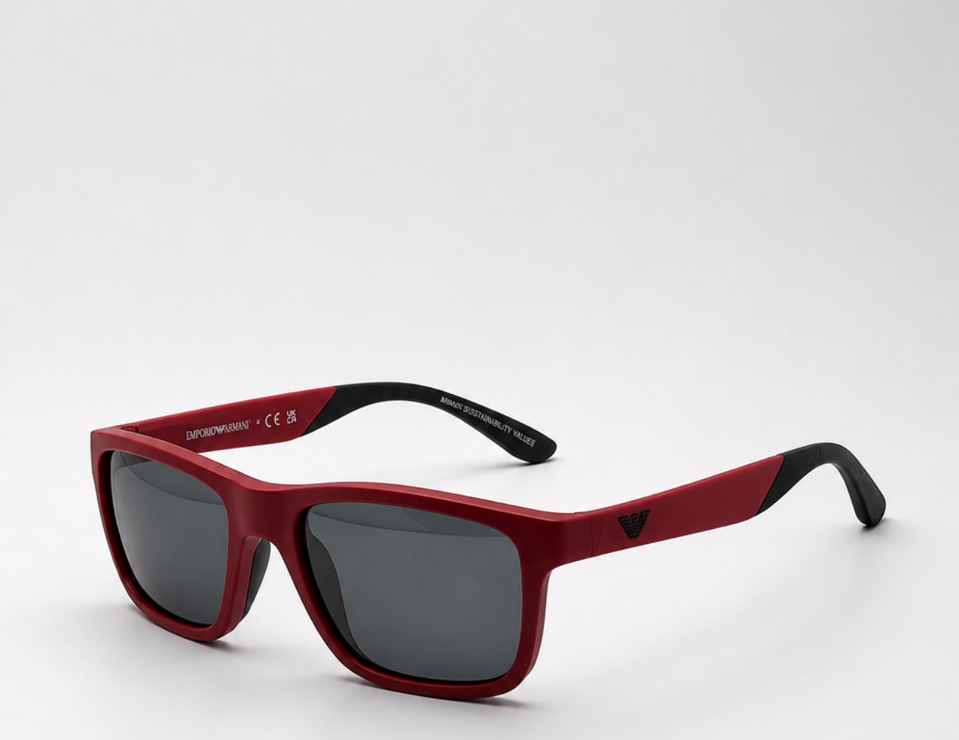 EMPORIO ARMANI KIDS SUNGLASSES - EK 4002 5462/6G 48
