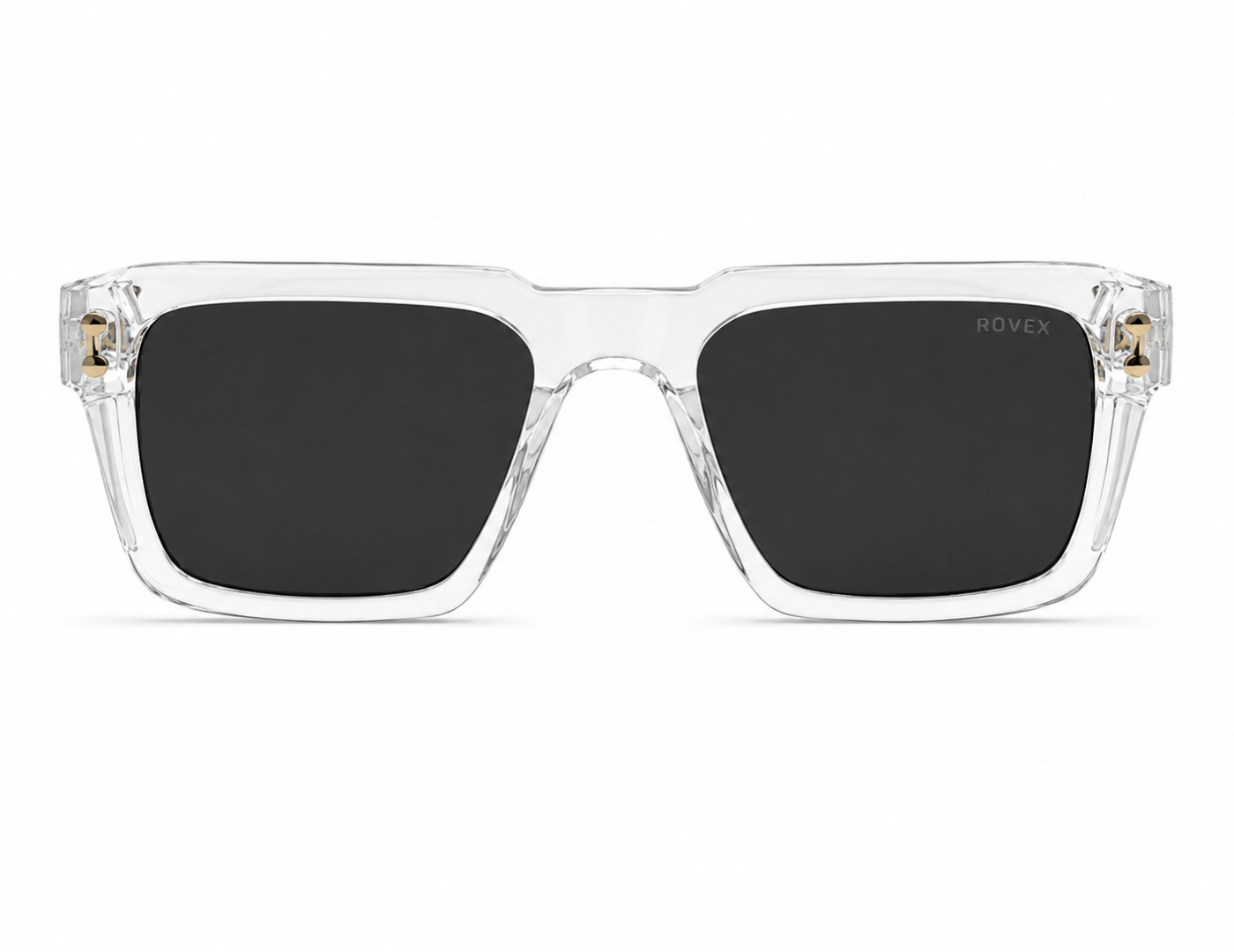 ROVEX SUNGLASSES-P26033 C6 52