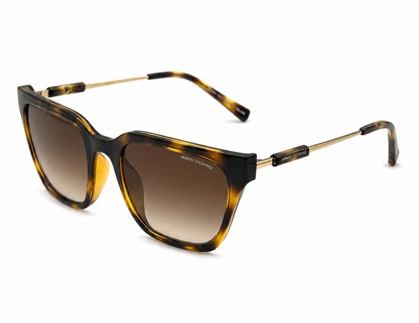 ARMANI EXCHANGE SUNGLASSES - AX 4158S 821313 55
